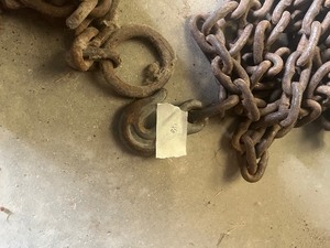 2 Log chains