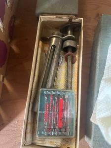 Vet supplies