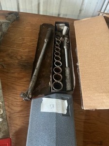Socket sets