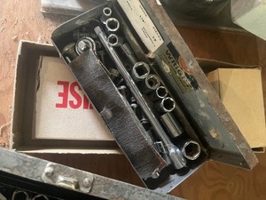 Socket sets