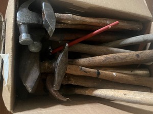 Hammers