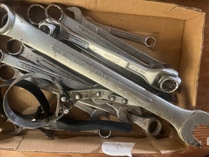 Wrenches