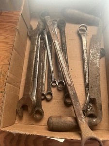 Wrenches