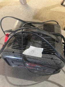 Battery charger