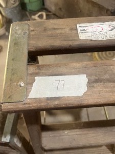 2 step stools