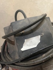 Air compressor