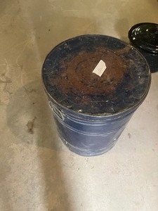 &nbspflour bin