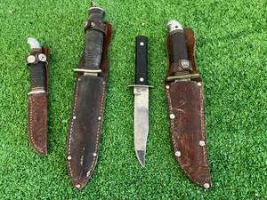 Knives