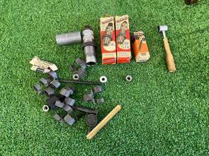 Reloading Items