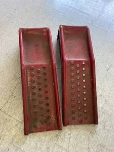 Auto Ramps