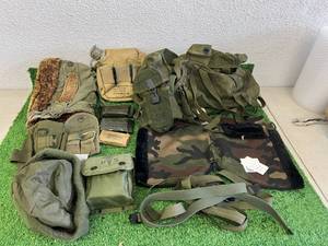 Military Items