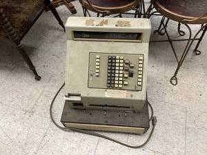 Cash Register
