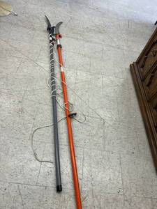 Pole Saws