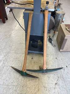 Pick Axes