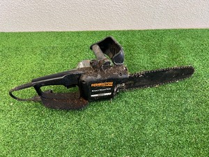 Remington Electric Chainsaw