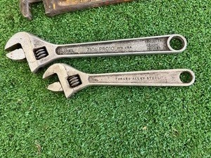 Wrenches
