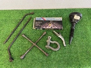 Socket Set, Auto Tools