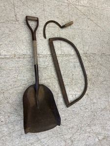 Vintage Tools