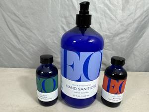 New EO Personal Products