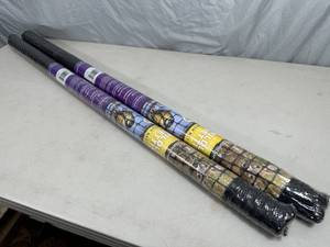 2 New Rolls of Wild Bird  Deer Netting