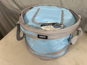 New Camco Pop-Up Soft Side Cooler