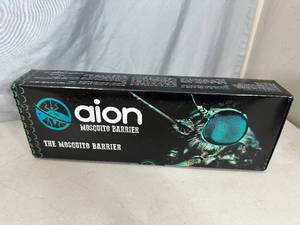New Aion Mosquito Barrier Kit