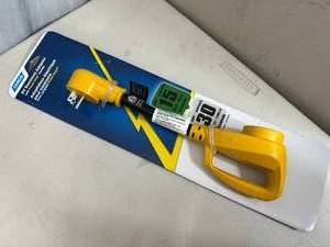 New Camco RV  Camper Electrical Adapter 15 to 30 Amps