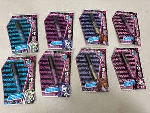 8 New Monster High Color Hair Mascara