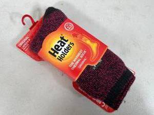 New Heat Holders Original Thermal Socks