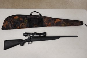 Remington model 770