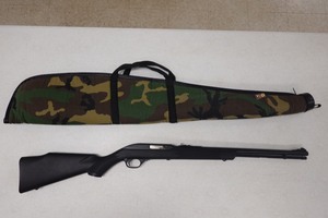 Marlin model 60