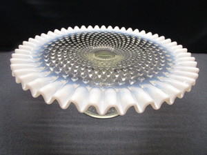 Cake Pedestal, Fenton