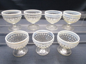 Sherbets, AH Moonstone