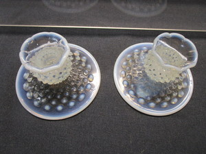 Candle Stands, Fenton