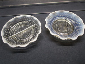 Two Dishes, AH Moonstone