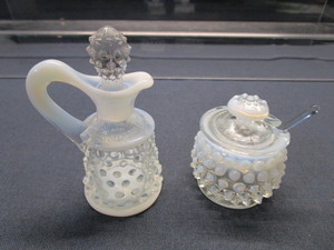 Cruet & Mustard, Fenton