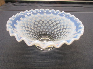 Flared Bowl, Fenton
