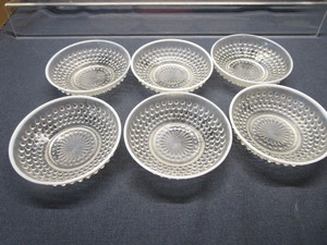 Six Dishes, AH Moonstone