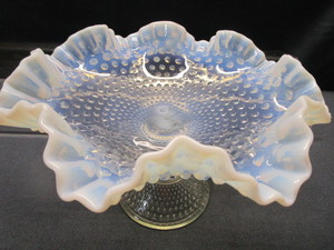 Pedestal Compote, Fenton