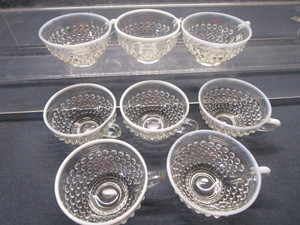 Eight Cups, AH Moonstone