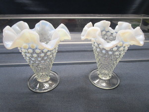 Vases, Fenton