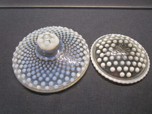 Covers - Candy & Puff Box, AH Moonstone