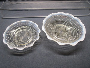 Serving Bowls, AH Moonstone