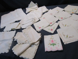 Cloth Napkins