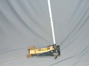 3 Ton Floor Jack