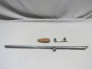 Remington 12 Gauge Shotgun Barrel for 2 34 or Smaller Shells