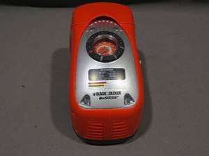 Stanley Black & Decker - Asi300 - Bd Air Station