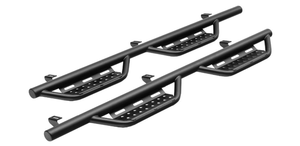 N-Fab Nerf RS Steps for Toyota Tundra