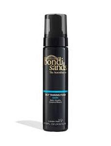 lot 26 image: Bondi Sands Self-Tanning Foam-Dark
