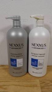 lot 13 image: Nexxus Advanced Humectress Moisturizing Shampoo & Conditioner Set-32 oz